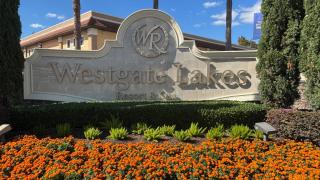 One-bedroom Deluxe Villa at Westgate Lakes Resort and Spa with Waterpark, Orlando - 9