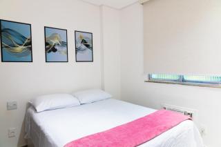 Gávea comfort - 1 bedroom flat at the heart of Rio - 7