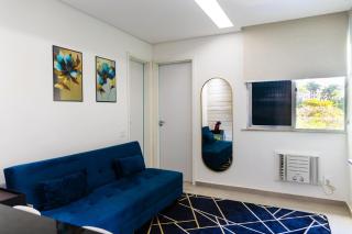 Gávea comfort - 1 bedroom flat at the heart of Rio - 9