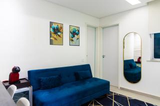 Gávea comfort - 1 bedroom flat at the heart of Rio - 8