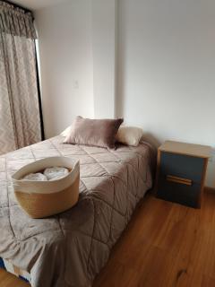 Remigio Suites, Cuenca - 8