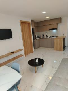 Remigio Suites, Cuenca - 2