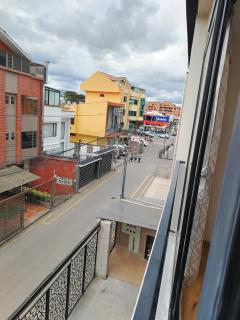 Remigio Suites, Cuenca - 1