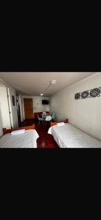 Apart Gran Santiago Suites III - 0