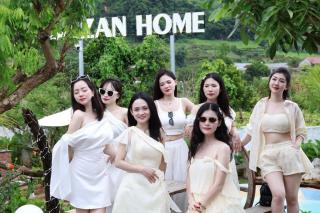 Bazan Home Mộc Châu - 9