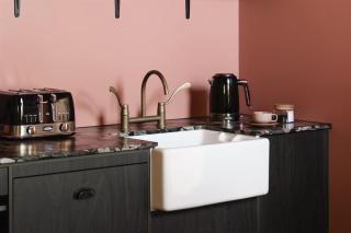 Miss Midgley's - Assembly Hall - 7