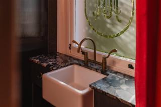 Miss Midgley's - Assembly Hall - 6