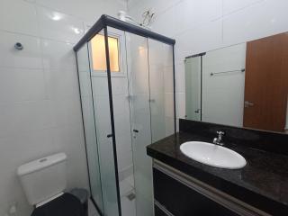 Floresta - Enseada Guarujá - 7