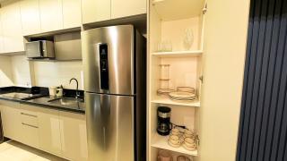 O mais novo e aconchegante da cidade - 9