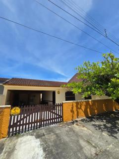 Casa em Shangri-la próxima ao mar - 0