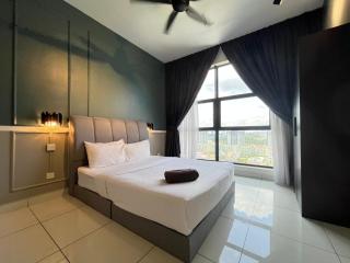 Arte Mont Kiara By Paradigm-NestStay - 4