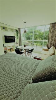 FLAT novinho à Beira Mar na Ponta de Campina - Cabedelo - 4