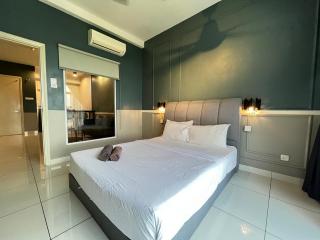 Arte Mont Kiara By Paradigm-NestStay - 2