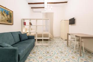 NapulitanDream SantaChiara flat - 8