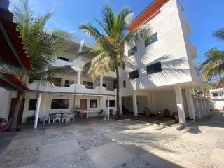 Costa Ayala - Bungalow 3 con 1 cama KS y 3 sofas - 6