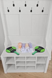 Walk2beach, Balcony, Grill, Desk, Exercise Bike - 3