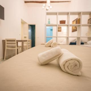 NapulitanDream SantaChiara flat - 7