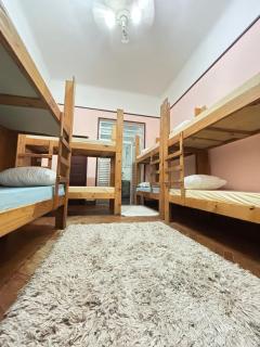 La Vita Rooms 5- Copacabana - 0