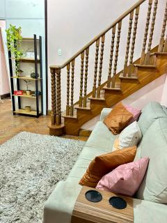 La Vita Rooms 5- Copacabana - 9