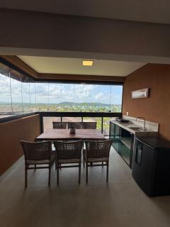 Carneiros Eco Infinity Experience - 6