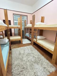 La Vita Rooms 5- Copacabana - 7