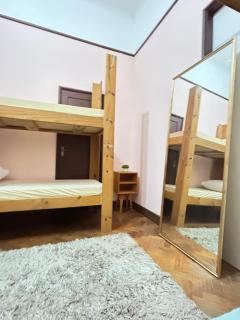 La Vita Rooms 5- Copacabana - 3