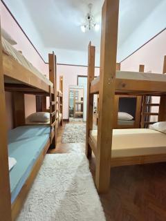 La Vita Rooms 5- Copacabana - 4