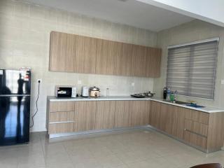 UmiAbah Residensi Adelia4 - 0