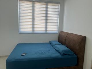 UmiAbah Residensi Adelia4 - 2