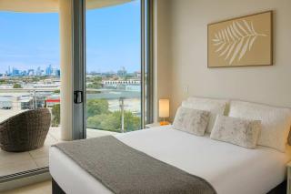 Mascot Penthouse - 9