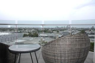 Mascot Penthouse - 4