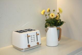 Mascot Penthouse - 2