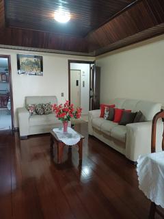 Apartment COP 30 - Tambataja Building - 0