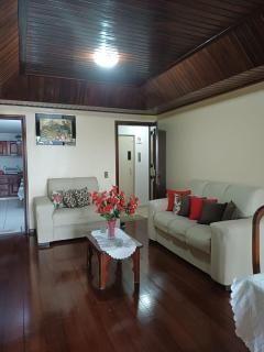 Apartment COP 30 - Tambataja Building - 8