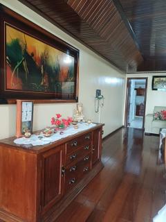 Apartment COP 30 - Tambataja Building - 7