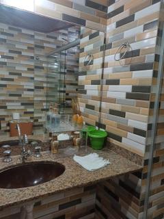 Apartment COP 30 - Tambataja Building - 5