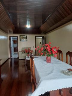 Apartment COP 30 - Tambataja Building - 3