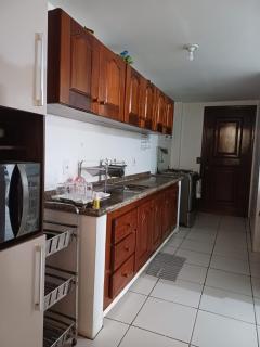 Apartment COP 30 - Tambataja Building - 1