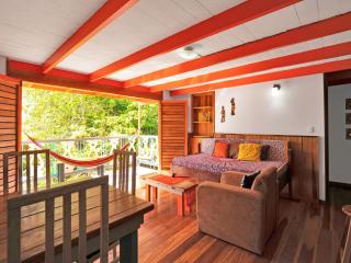 Casa Cumbia Apartments - 2