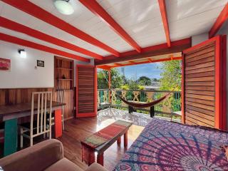 Casa Cumbia Apartments - 3