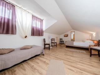 Apartments Scerbe Gordana & Miljenko Rab - One Bedroom Apartment with Terrace 3 - 2