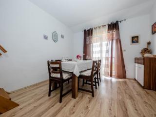 Apartments Scerbe Gordana & Miljenko Rab - One Bedroom Apartment with Terrace 3 - 6
