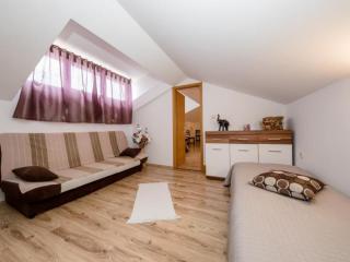 Apartments Scerbe Gordana & Miljenko Rab - One Bedroom Apartment with Terrace 3 - 3