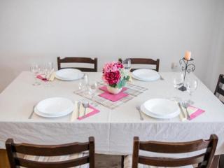 Apartments Scerbe Gordana & Miljenko Rab - One Bedroom Apartment with Terrace 3 - 7