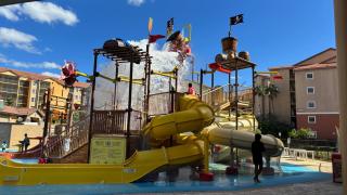 One-bedroom Deluxe Villa at Westgate Lakes Resort and Spa with Waterpark, Orlando - 2