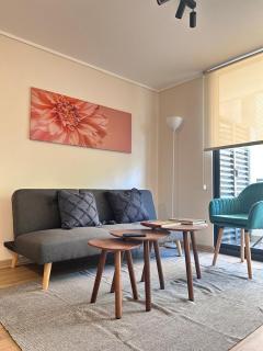 Keep walking in Nuñoa - 5