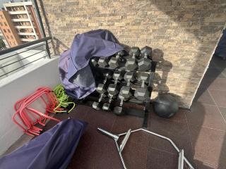 Keep walking in Nuñoa - 3