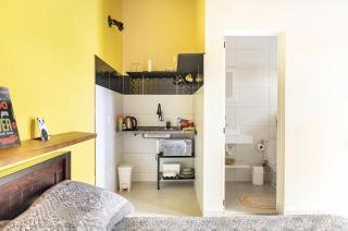 Refúgio da Ilha - 4