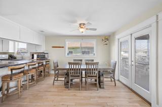 Discovery Bayhouse - Galveston - 2