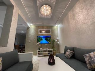 Appartement panoramique - 7